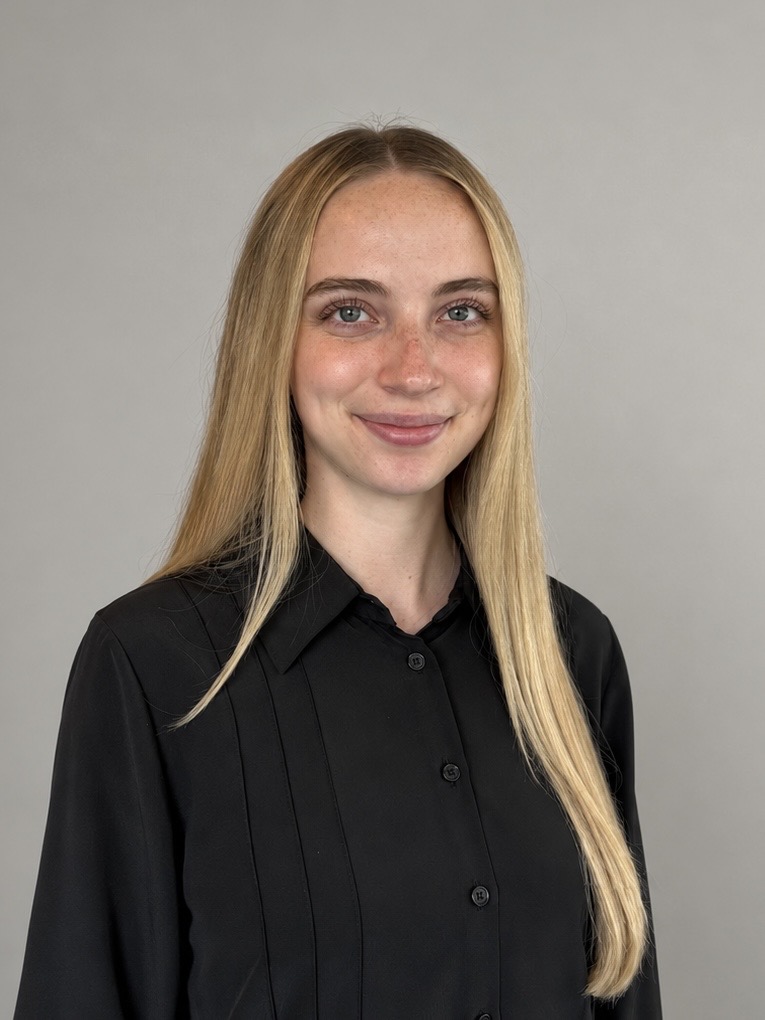 Hailey Ernest