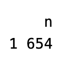 Mountain count